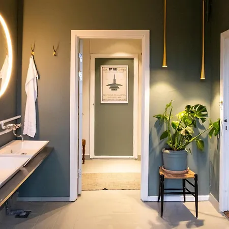 別荘 8 Bedroom Beautiful In Vaeggerlose