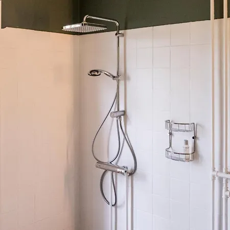8 Bedroom Beautiful In Vaeggerlose 別荘