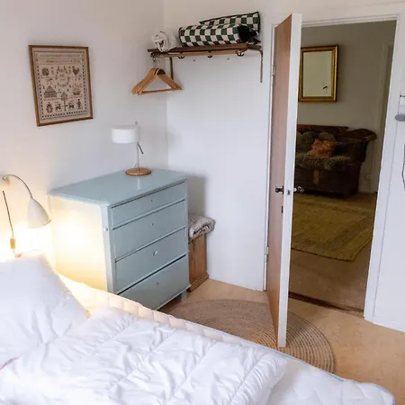 8 Bedroom Beautiful In Vaeggerlose Bøtø By