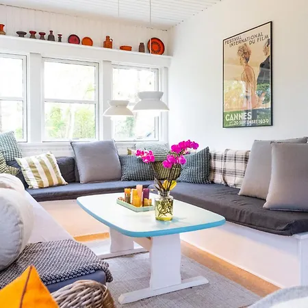 8 Bedroom Beautiful In Vaeggerlose Bøtø By