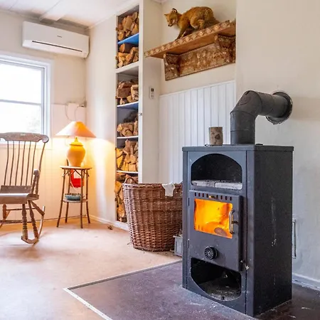 別荘 8 Bedroom Beautiful In Vaeggerlose