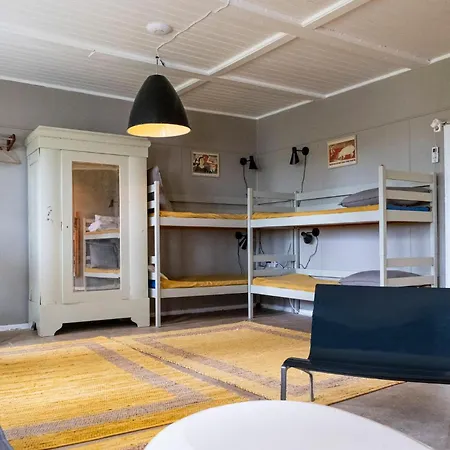8 Bedroom Beautiful In Vaeggerlose * Boto By