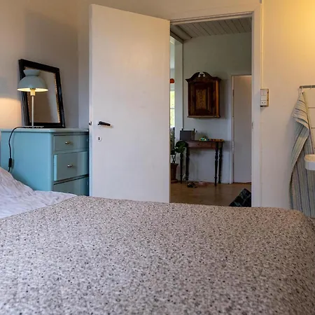 8 Bedroom Beautiful In Vaeggerlose