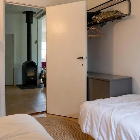 別荘 8 Bedroom Beautiful In Vaeggerlose *