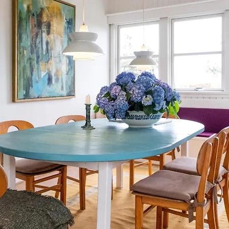 8 Bedroom Beautiful In Vaeggerlose Bøtø By