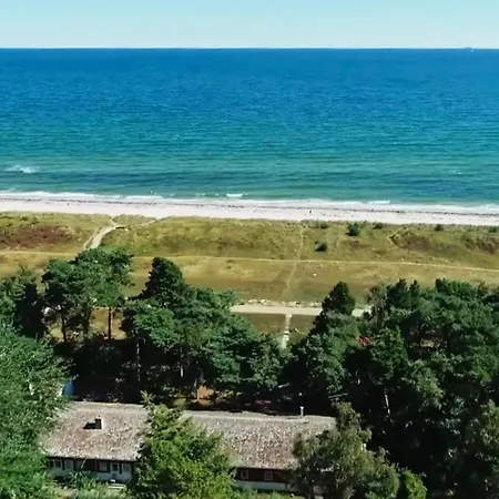 Holiday home 8 Bedroom Beautiful In Vaeggerlose