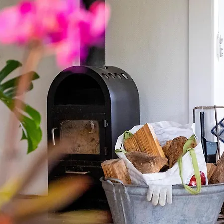 8 Bedroom Beautiful In Vaeggerlose Holiday home *