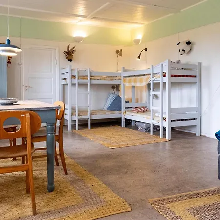 8 Bedroom Beautiful In Vaeggerlose