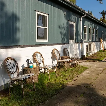 Gorgeous Home In Vaeggerlose With Sauna