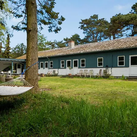 8 Bedroom Beautiful In Vaeggerlose * Bøtø By