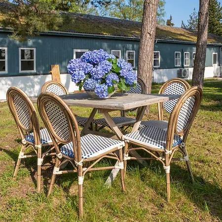 Holiday home 8 Bedroom Beautiful In Vaeggerlose *
