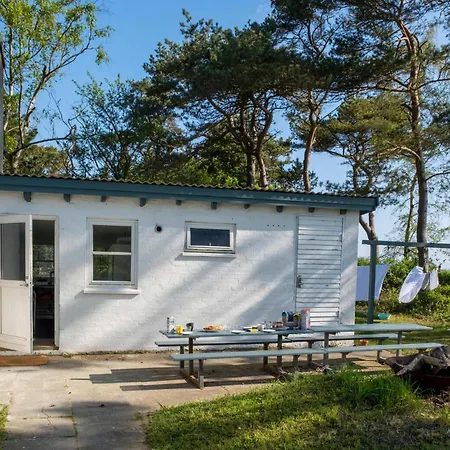 8 Bedroom Beautiful In Vaeggerlose Holiday home