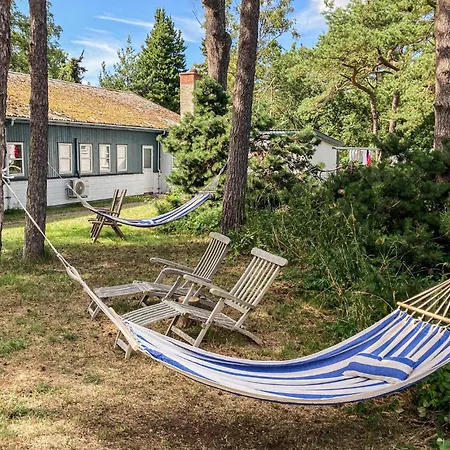 8 Bedroom Beautiful In Vaeggerlose Bøtø By